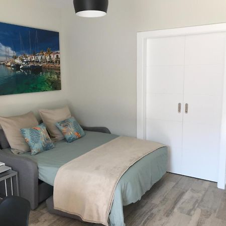 Apartament Harrys Atico Puerto De Mogan Zewnętrze zdjęcie