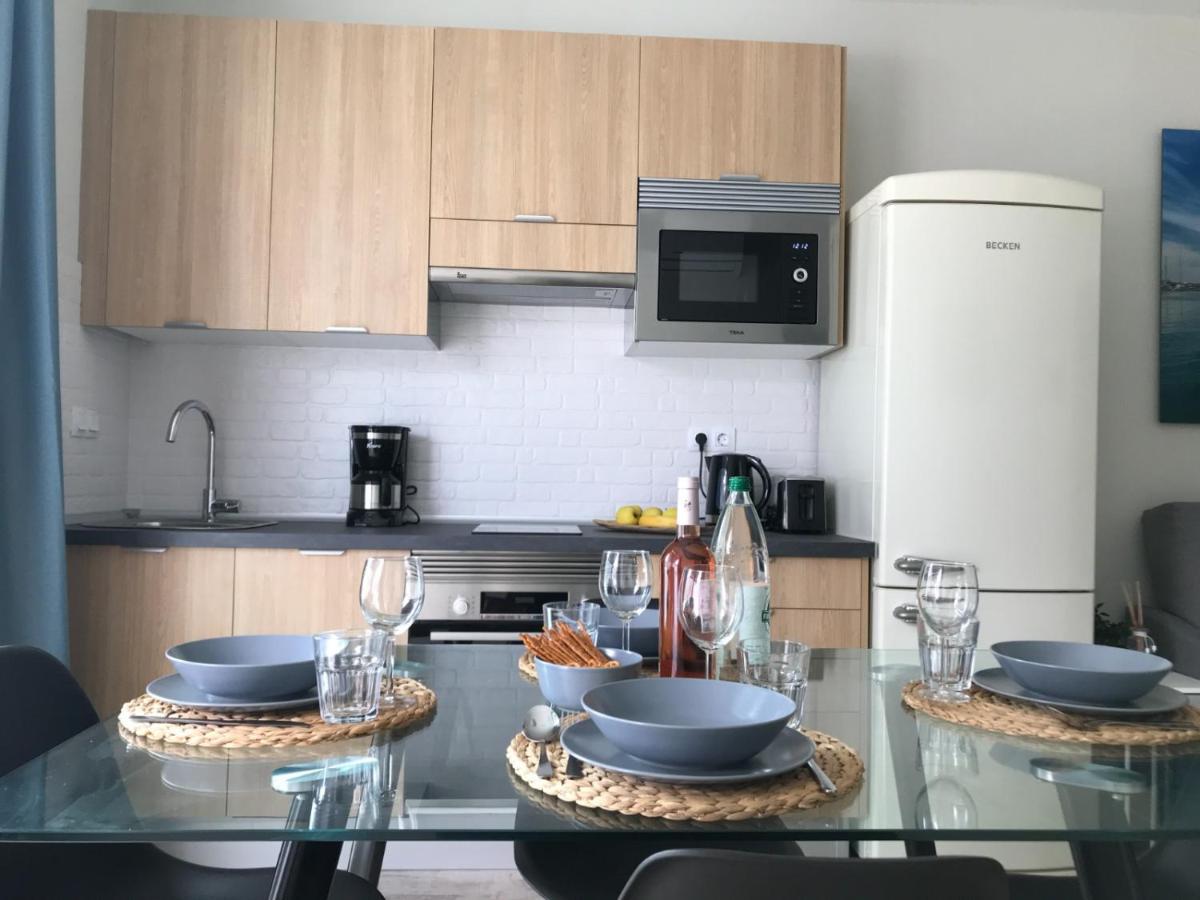 Apartament Harrys Atico Puerto De Mogan Zewnętrze zdjęcie