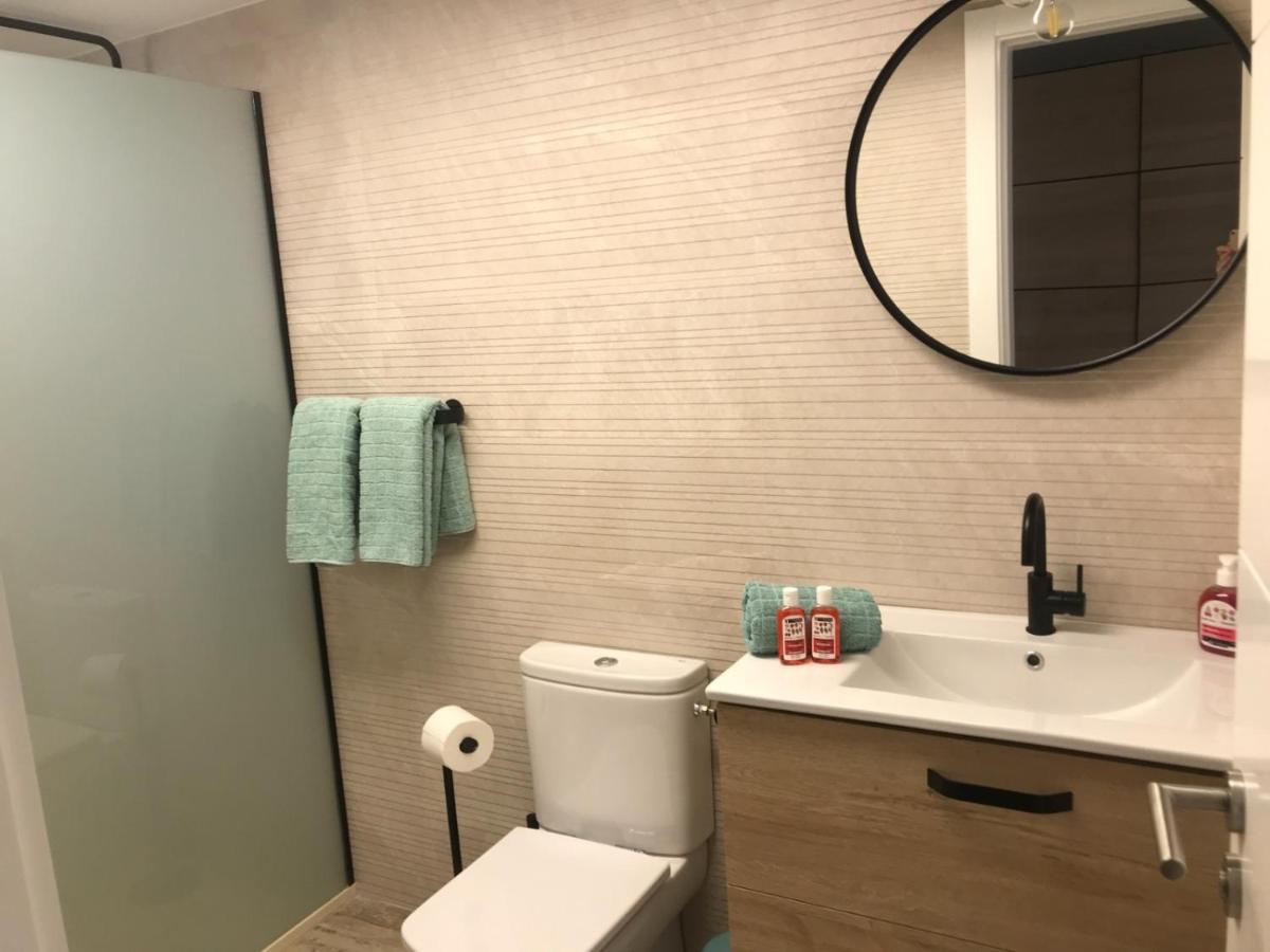 Apartament Harrys Atico Puerto De Mogan Zewnętrze zdjęcie