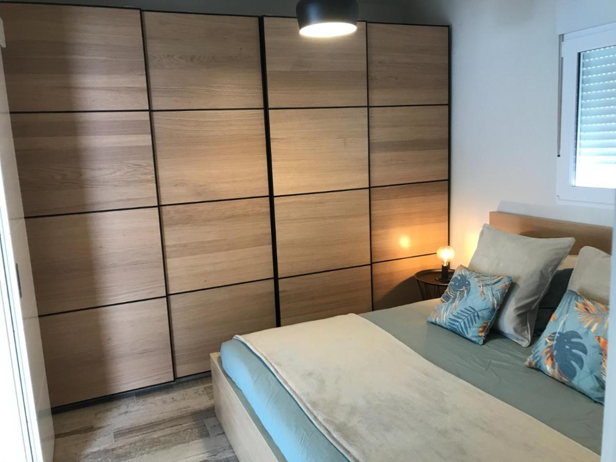 Apartament Harrys Atico Puerto De Mogan Zewnętrze zdjęcie